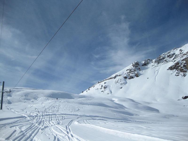 Le Bacchu Ber Bed and Breakfast Briançon Buitenkant foto