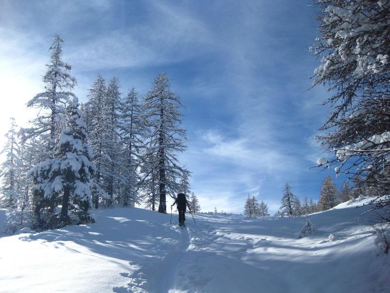 Le Bacchu Ber Bed and Breakfast Briançon Buitenkant foto